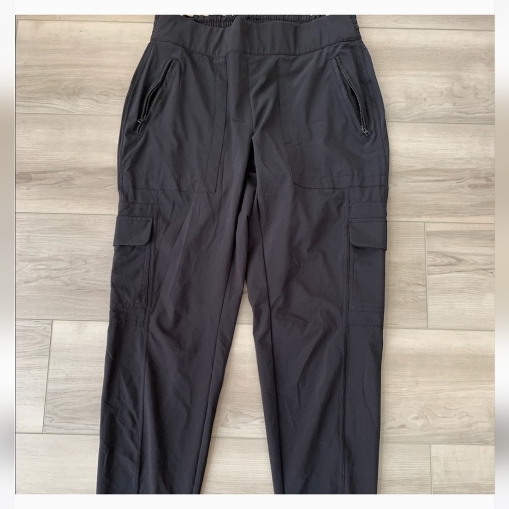Athleta Chelsea Cargo Pants - Picture 3 of 5